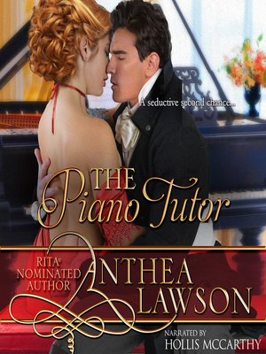 cover image of The Piano Tutor